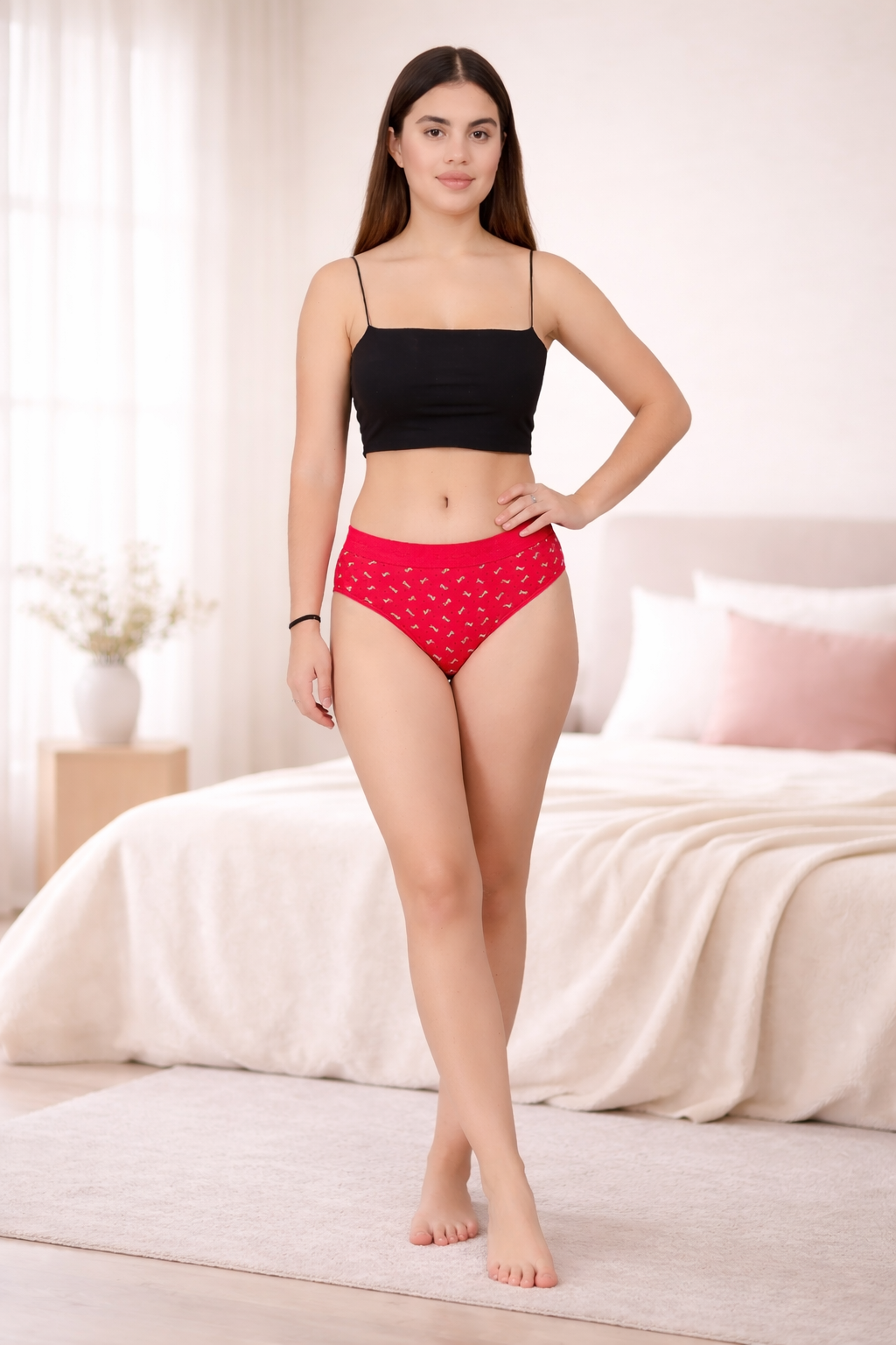 The INTIMORA Edit – Premium Women&