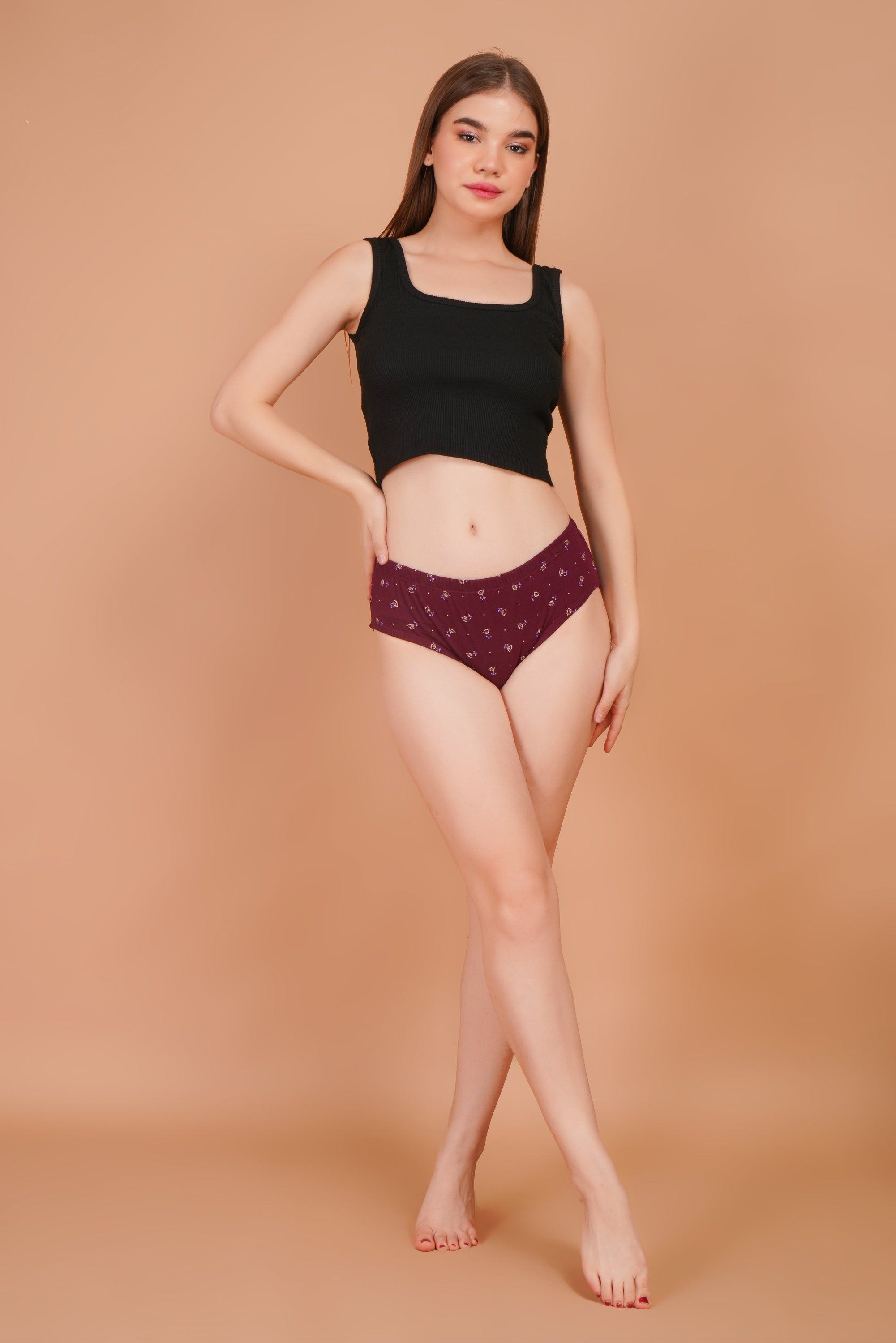 The INTIMORA Edit – Premium Women&