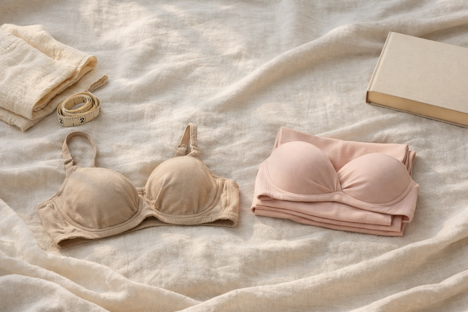 5 Signs It’s Time to Replace Your Bra (And Why It Matters)