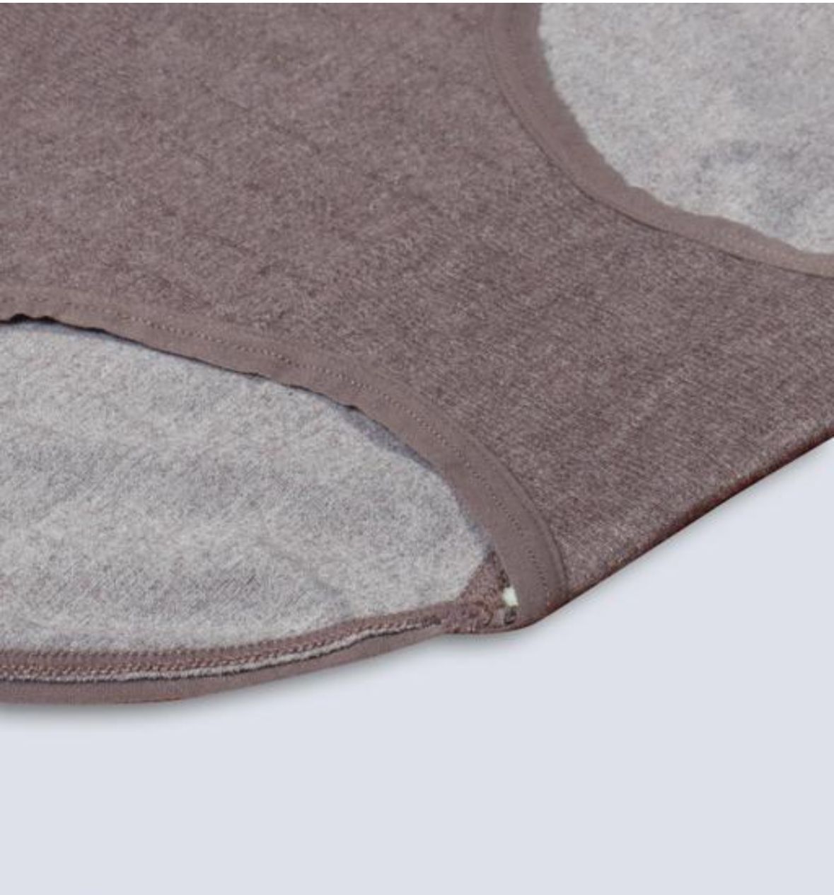 INTIMORA Yonika Curve Comfort Plus Size Panties Pack of 3 – Breathable Full Coverage Innerwear