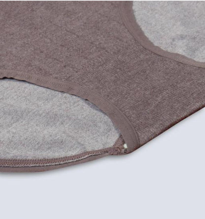INTIMORA Yonika Curve Comfort Plus Size Panties Pack of 3 – Breathable Full Coverage Innerwear