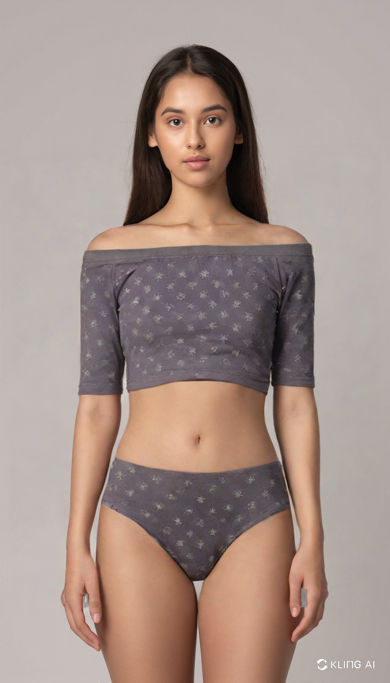 INTIMORA Yonika Printed Cotton Panties for Women – Pack of 9 | Assorted colors &amp; Prints