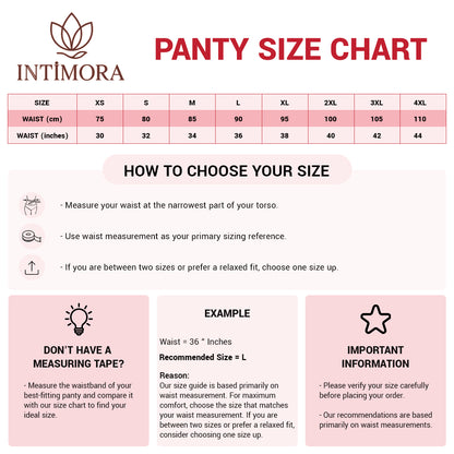 The INTIMORA Edit – Premium Women&